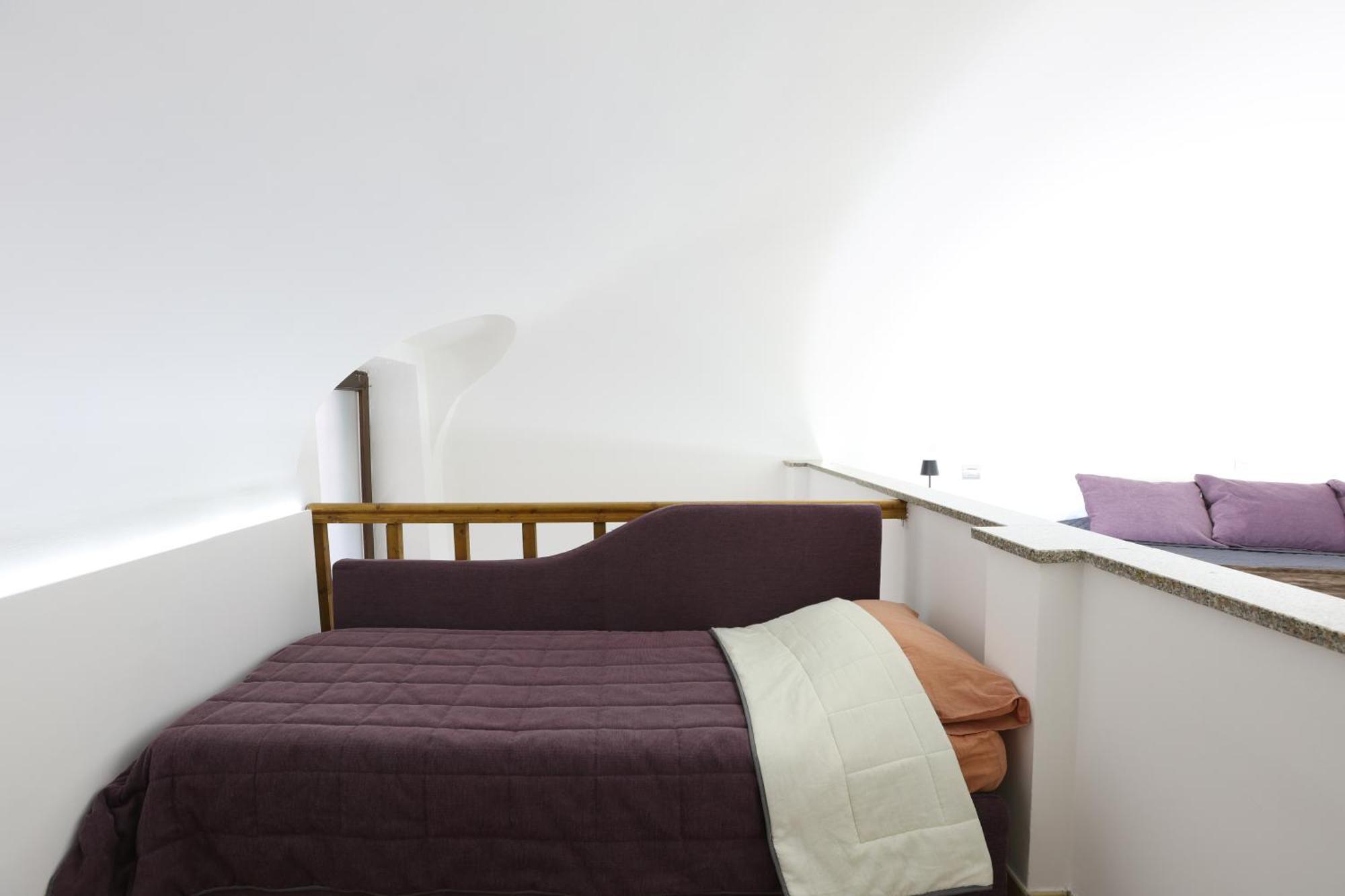 Loft Piazza Cavour Verceil Extérieur photo