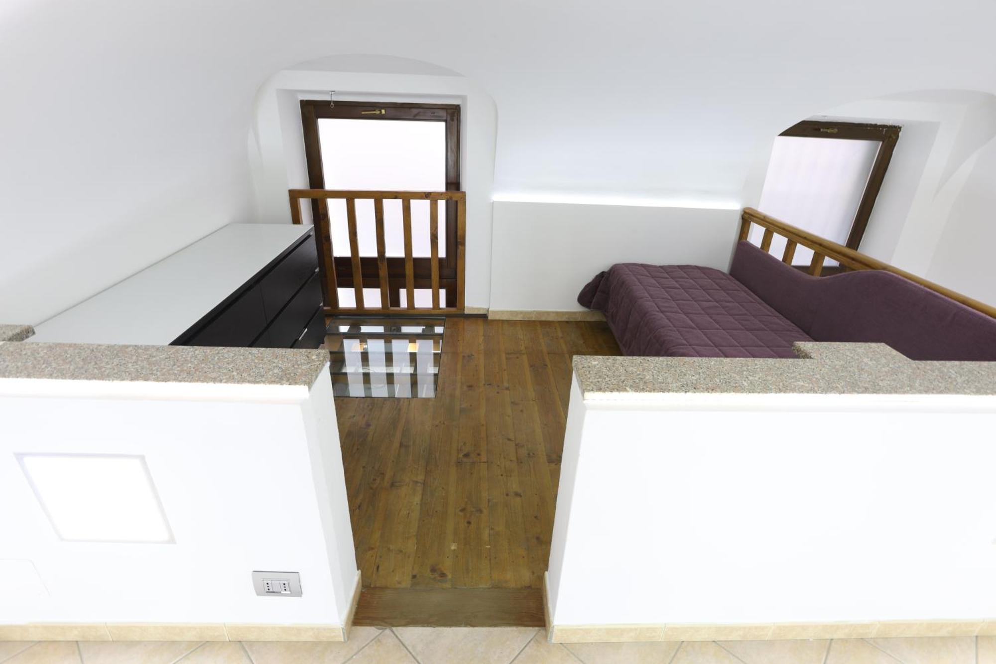 Loft Piazza Cavour Verceil Extérieur photo