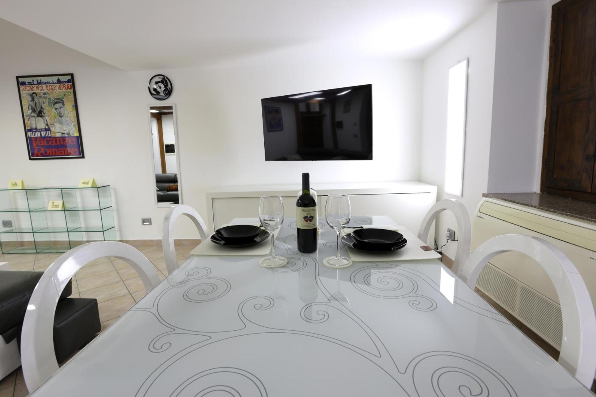 Loft Piazza Cavour Verceil Extérieur photo