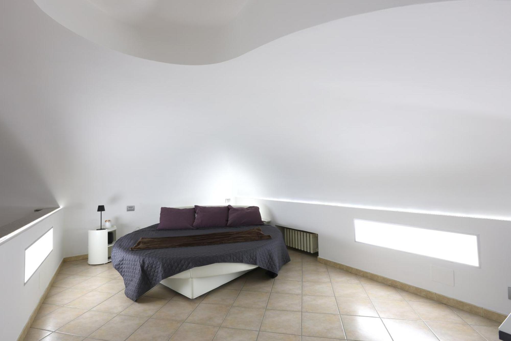 Loft Piazza Cavour Verceil Extérieur photo