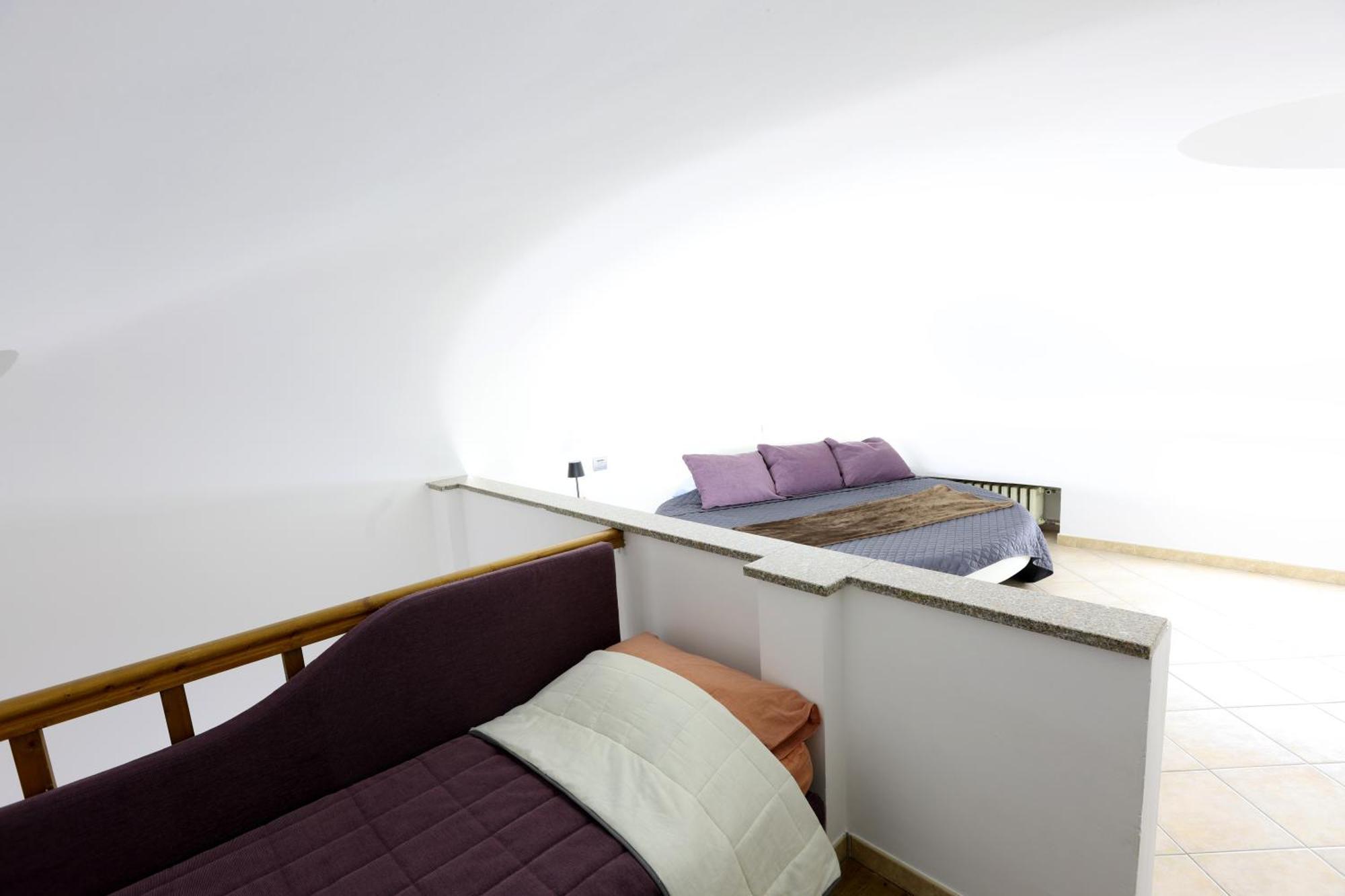 Loft Piazza Cavour Verceil Extérieur photo